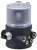 Pneumatic control for decentralised automation of ELEMENT process valves Burkert type 8697