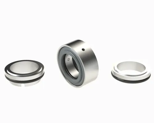 Standard mechanical seals MSG 877RDO
