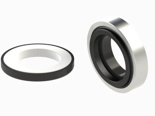Standard mechanical seals MSG L5
