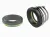 Standard mechanical seals MSG 33N