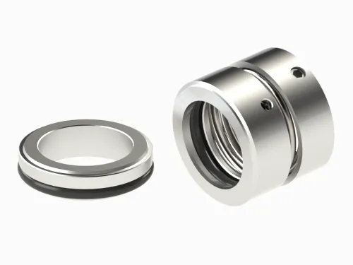 Standard mechanical seals MSG 2RU2