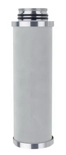 P-GS 07/25 element 5,00 µm