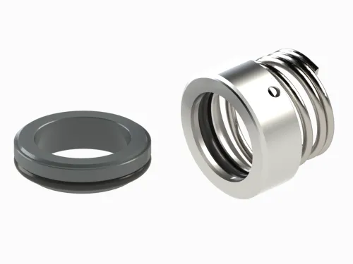 Standard mechanical seals MSG 2R