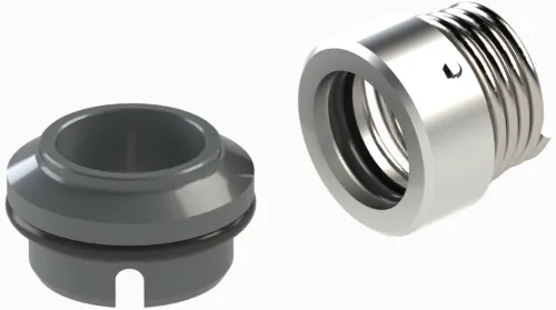 Standard mechanical seals MSG 2K