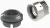 Standard mechanical seals MSG 2K