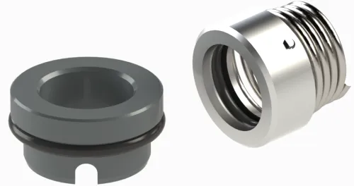 Standard mechanical seals MSG 2K