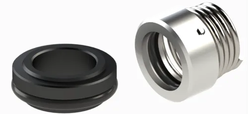 Standard mechanical seals MSG 2K