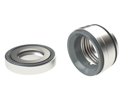 Standard mechanical seals MSG ERZ