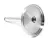 SRC STEM ONLY 2.5" US VERS