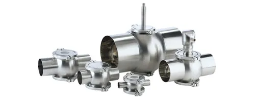 Multifunctional housing BBVAR