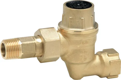 Thermoelement Steam Traps Miyawaki W3 (for Radiators)