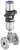 ELEMENT continuous control valve systems - overview Burkert Type 8802