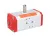 Pneumatic actuator single action END-Armaturen EE
