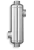 REV TI pool heat exchangers