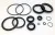 UNIQUE SERVICE KIT 51MM/DN50 EPDM