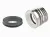 Standard mechanical seals MSG 3N