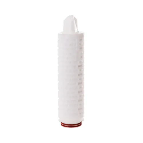 Polyethersulphone Double Layer Cartridge Filters PF-BEV