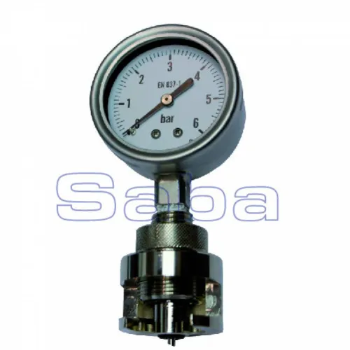 APHROMETER FOR CROWN CAP (MOD. ATC)