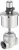ELEMENT continuous control valve systems - overview Burkert Type 8802