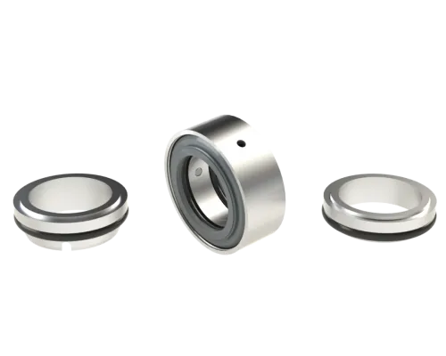 Standard mechanical seals MSG 877DO