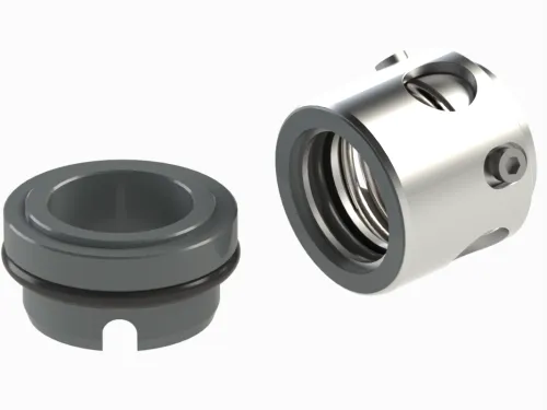 Standard mechanical seals MSG 82K