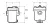 Steam Traps Miyawaki ES5