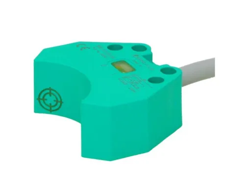 Double sensor END-Armaturen NBN/NCN