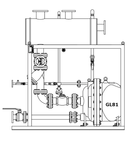 Pumping Traps Miyawaki GL81