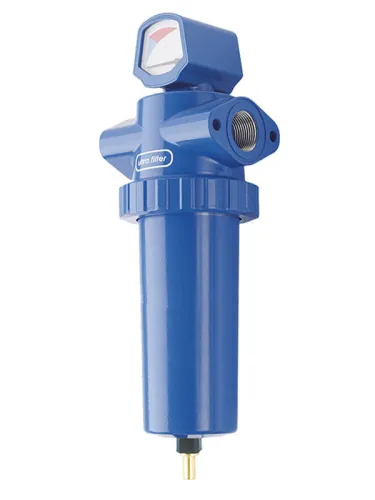 Ultrafilter Forfilter PE 0192 - 1.920 m3/h - 3"