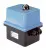 Electrical Rotary Actuator - On/Off and control Burkert type 3003