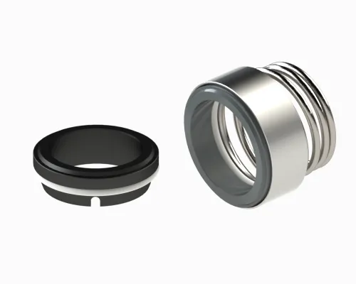 Standard mechanical seals MSG 5