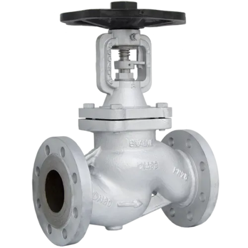 Bellows sealed valve Bvalve BV25063 PN25