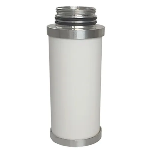 Ultrafilter Filter PE 0004 - 40 m3/h - 3/8" (03/05)