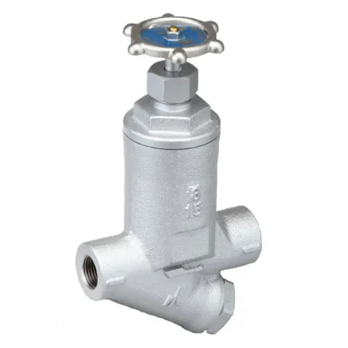 Thermodynamic Disc Traps Miyawaki AV