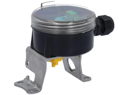 Limit switch END-Armaturen RI