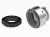 Standard mechanical seals MSG 5RH2