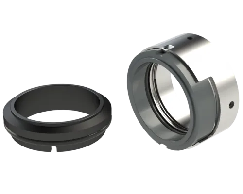 Standard mechanical seals MSG 83ES34