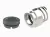 Standard mechanical seals MSG EK