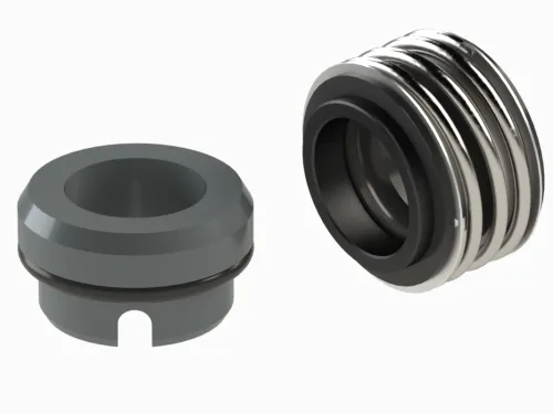 Standard mechanical seals MSG L3U9