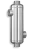 REV TI pool heat exchangers