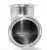 UPR BODY SRC 2.5"