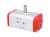 Pneumatic actuator double action END-Armaturen ED