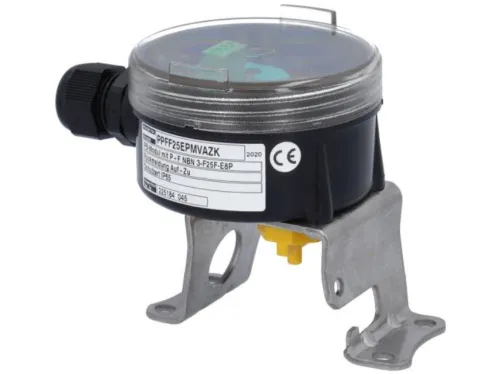 Limit switch END-Armaturen RI