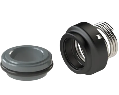 Standard mechanical seals MSG 1N