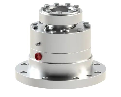 Mechanical seals for agitators MSG RW184-RW184L