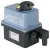 Electrical Rotary Actuator - On/Off and control Burkert type 3003