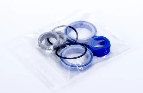 Repair kit | for cylinders of M-series | ISO 15552 HAFNER DIC