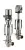 Modulating valve Bardiani BBZPM
