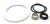 U7000/SSV SVC KIT 4.0" EPDM/PTFE S/O