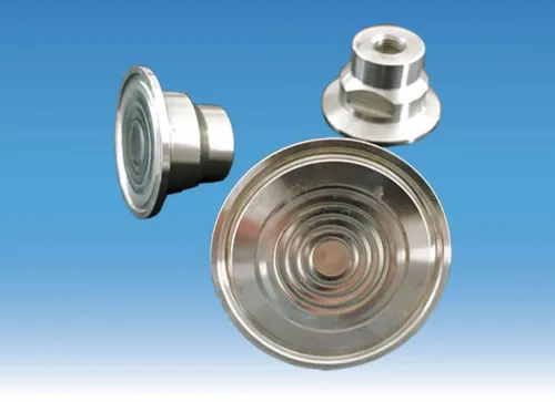 DIAPHRAGM SEAL CLAMP (MOD. SMC)